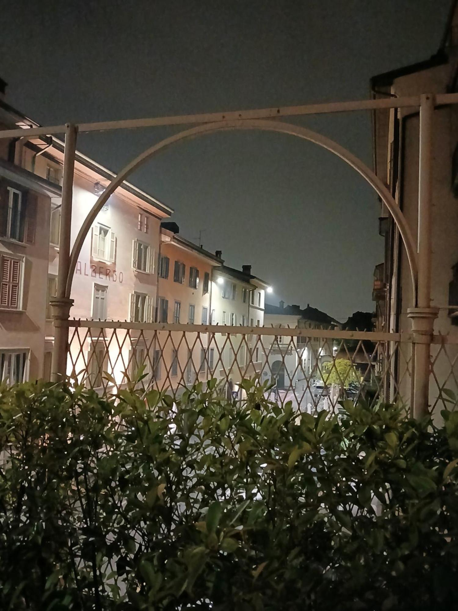 לינה וארוחת בוקר ברגמו Le 5 Vie מראה חיצוני תמונה
